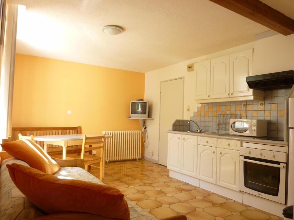 Appart Le Chili- Quartier Thermal- Lit Fait Luz-Saint-Sauveur Zimmer foto